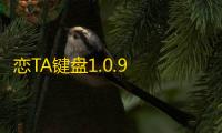 恋TA键盘1.0.9 人气热度：26℃